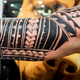 Image: Pitbull Tattoo Thailand